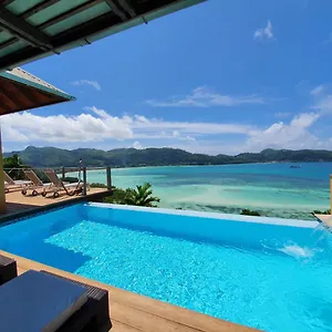 Kiki Seychelles Отель типа 