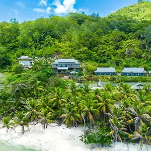 Paradise Yoga & Wellness Отель