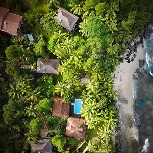 Domaine Desaubin Luxury Гостевой дом