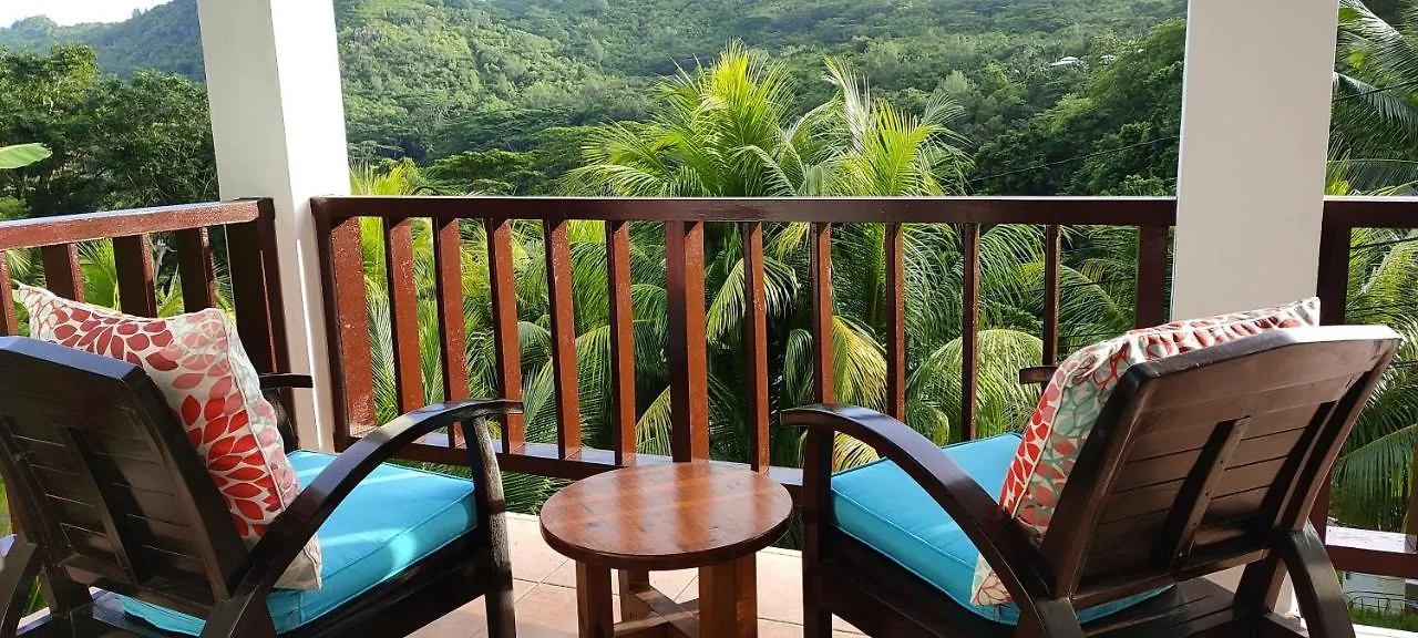 Chalets Des Vacances Такамака Гостевой дом