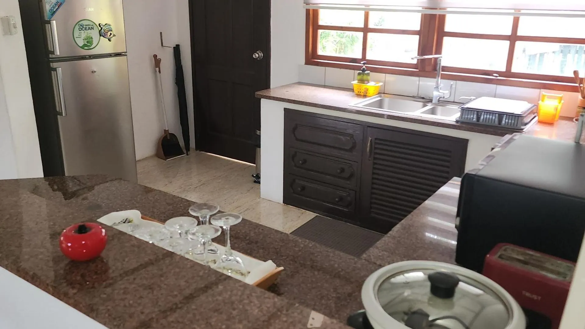 טקמק Chalets Des Vacances בית הארחה